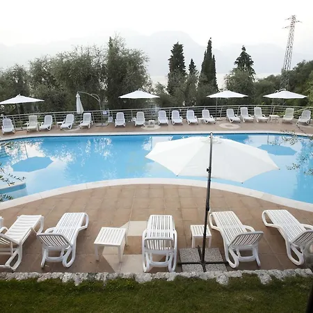 Villaggio Casa E Lago * ברנצונה סול גארדה
