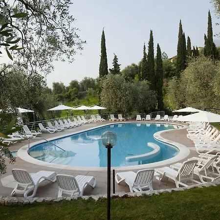 Villaggio Casa E Lago * ברנצונה סול גארדה