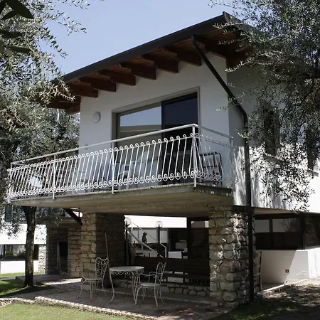 Villaggio Casa E Lago * ברנצונה סול גארדה