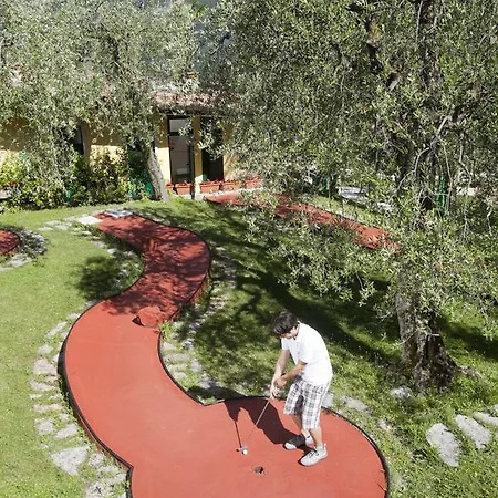 Villaggio Casa E Lago * ברנצונה סול גארדה