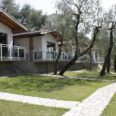 Villaggio Casa E Lago * ברנצונה סול גארדה