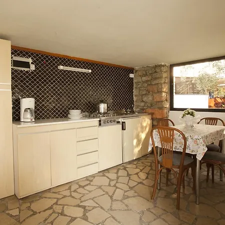 Villaggio Casa E Lago * ברנצונה סול גארדה
