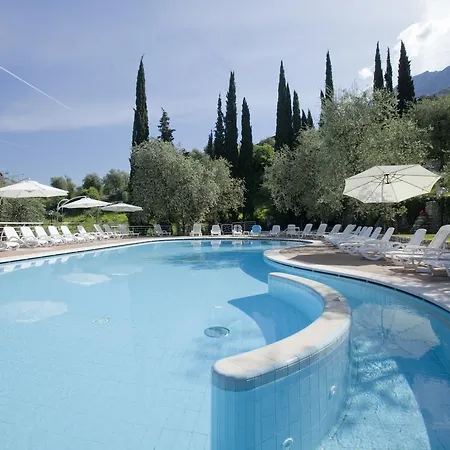 Hotel Villaggio Casa E Lago *