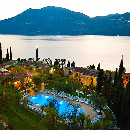 Villaggio Casa E Lago * Brenzone sul Garda