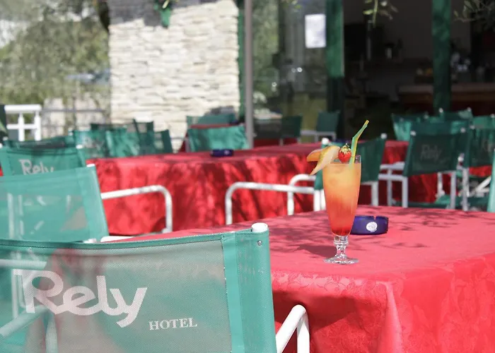 Villaggio Casa E Lago * 브렌조네 술 가르다