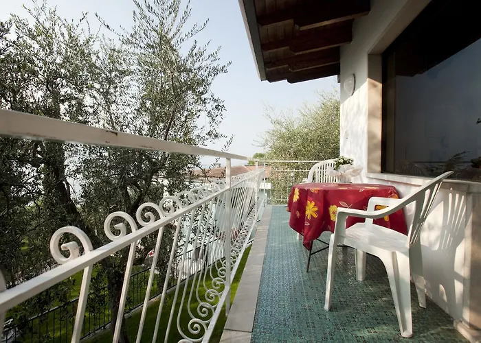 호텔 Villaggio Casa E Lago *