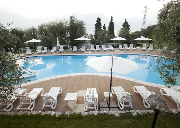 Villaggio Casa E Lago * 브렌조네 술 가르다