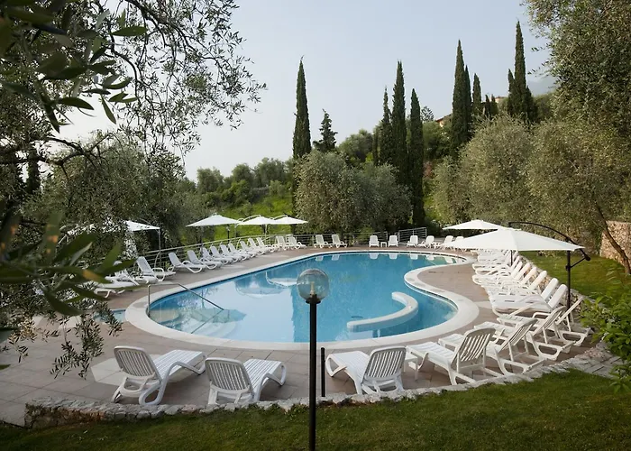 Villaggio Casa E Lago * 브렌조네 술 가르다