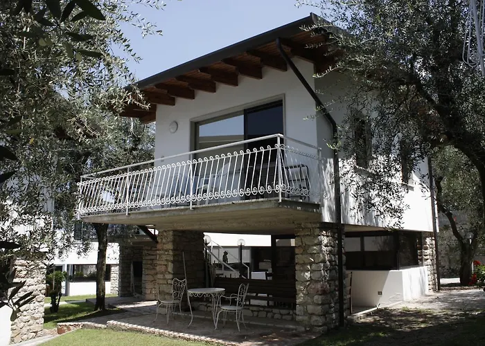 Villaggio Casa E Lago * 브렌조네 술 가르다