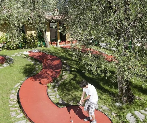 Villaggio Casa E Lago * 브렌조네 술 가르다
