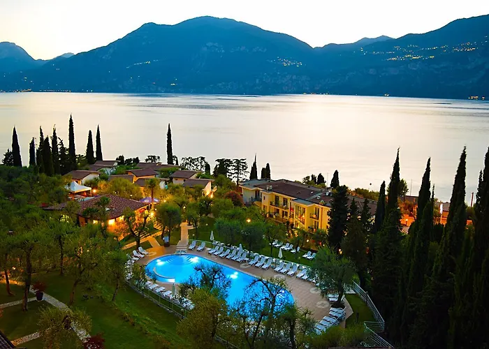 Villaggio Casa E Lago * 브렌조네 술 가르다