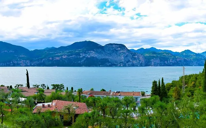 Villaggio Casa E Lago * 브렌조네 술 가르다
