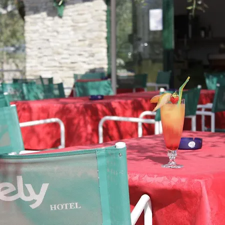 Villaggio Casa E Lago * Brenzone sul Garda