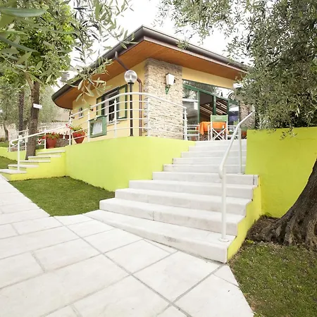 Villaggio Casa E Lago * Brenzone sul Garda