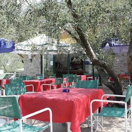 Hotel Villaggio Casa E Lago *
