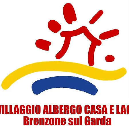 Hotell Villaggio Casa E Lago *