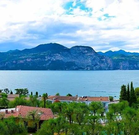 Villaggio Casa E Lago * Brenzone sul Garda