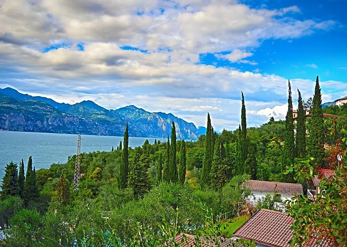 Hotell Villaggio Casa E Lago *