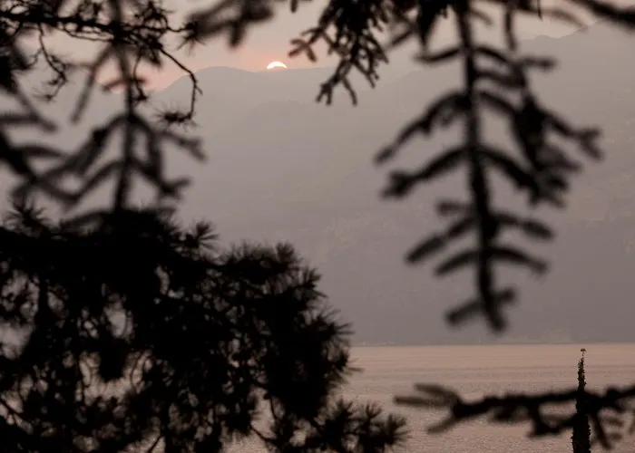 Villaggio Casa E Lago * Brenzone sul Garda