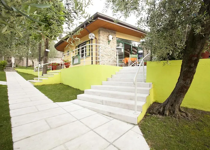 Villaggio Casa E Lago * Brenzone sul Garda