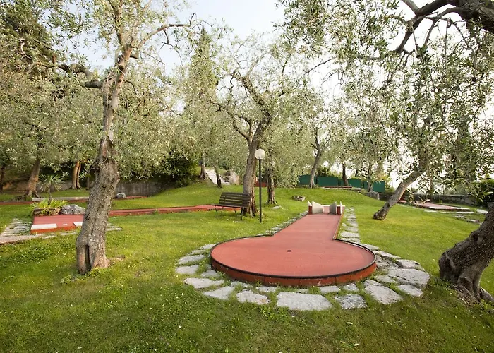 Villaggio Casa E Lago * Brenzone sul Garda