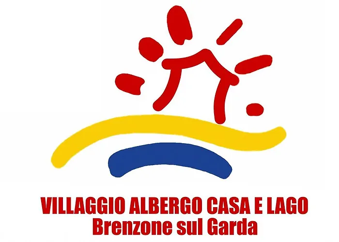 Hotell Villaggio Casa E Lago *