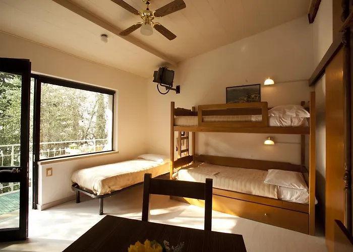 Villaggio Casa E Lago * Brenzone sul Garda