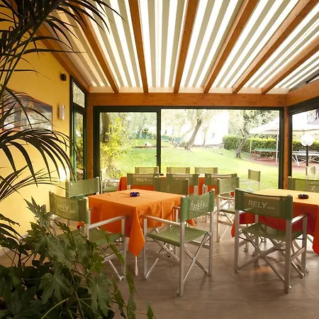 ホテル Villaggio Casa E Lago *