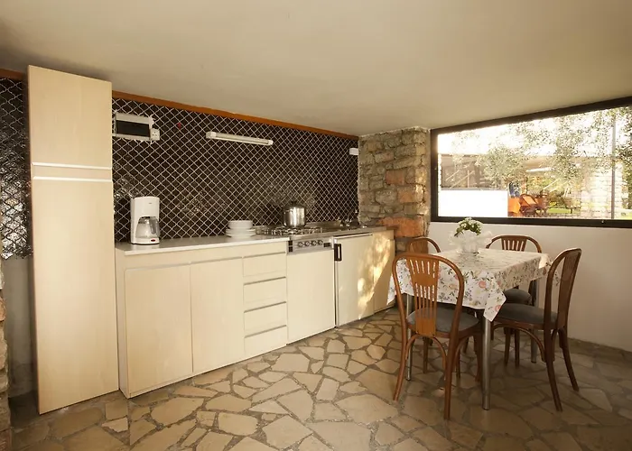 Villaggio Casa E Lago * Brenzone sul Garda